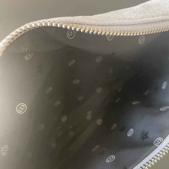 Dior cosmetic makeup logo bag - Picture 4 of 7